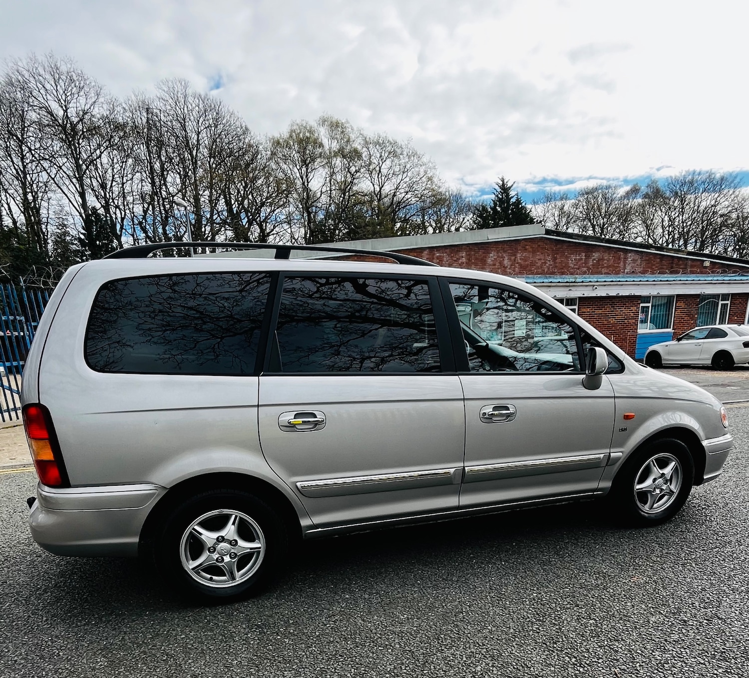 Used Hyundai Trajet for sale - 78078282: Photo 7