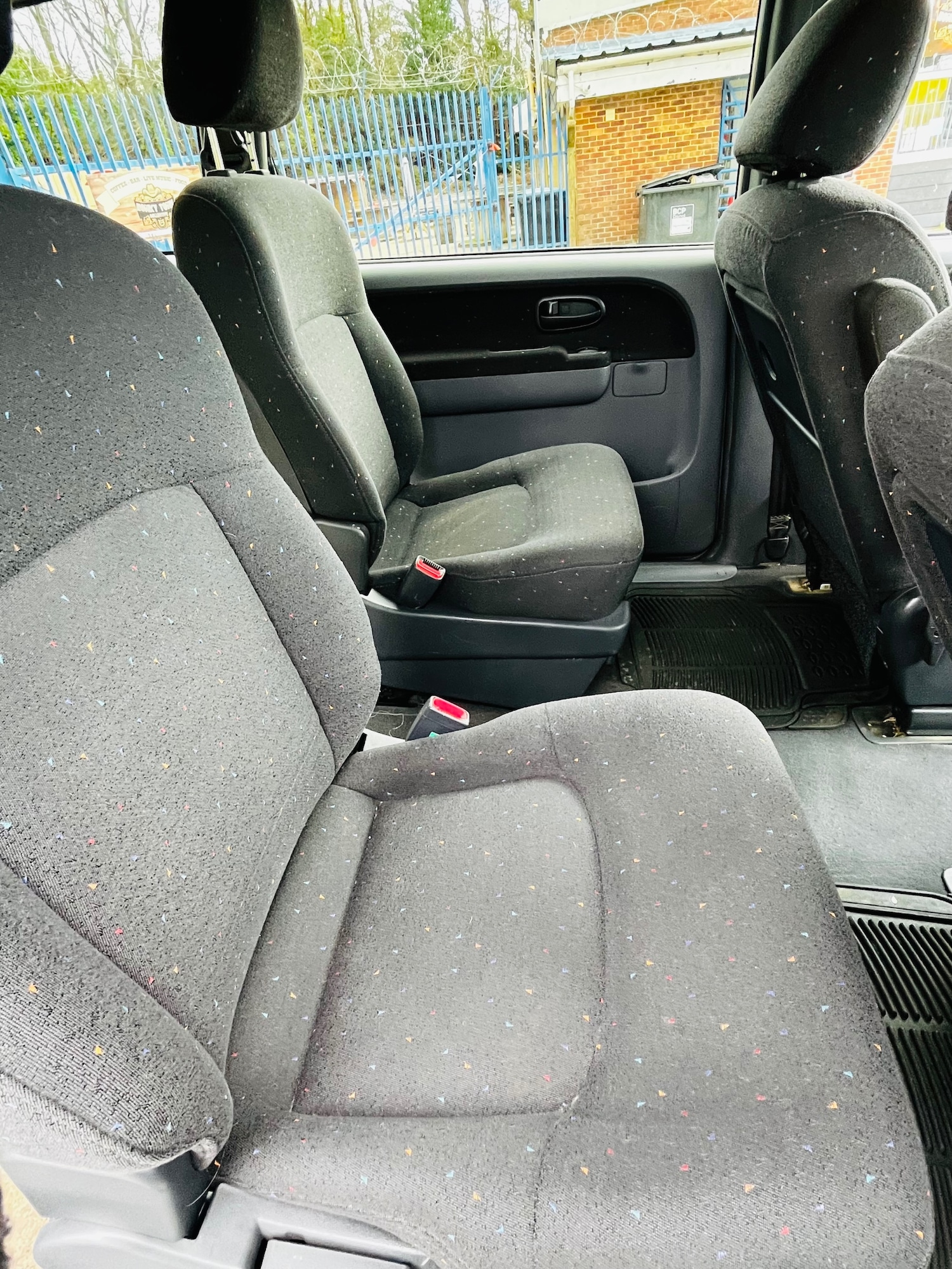 Used Hyundai Trajet for sale - 78078282: Photo 9