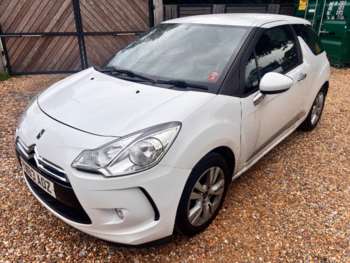 2014 (63) - 1.2 VTi DSign Plus 3dr