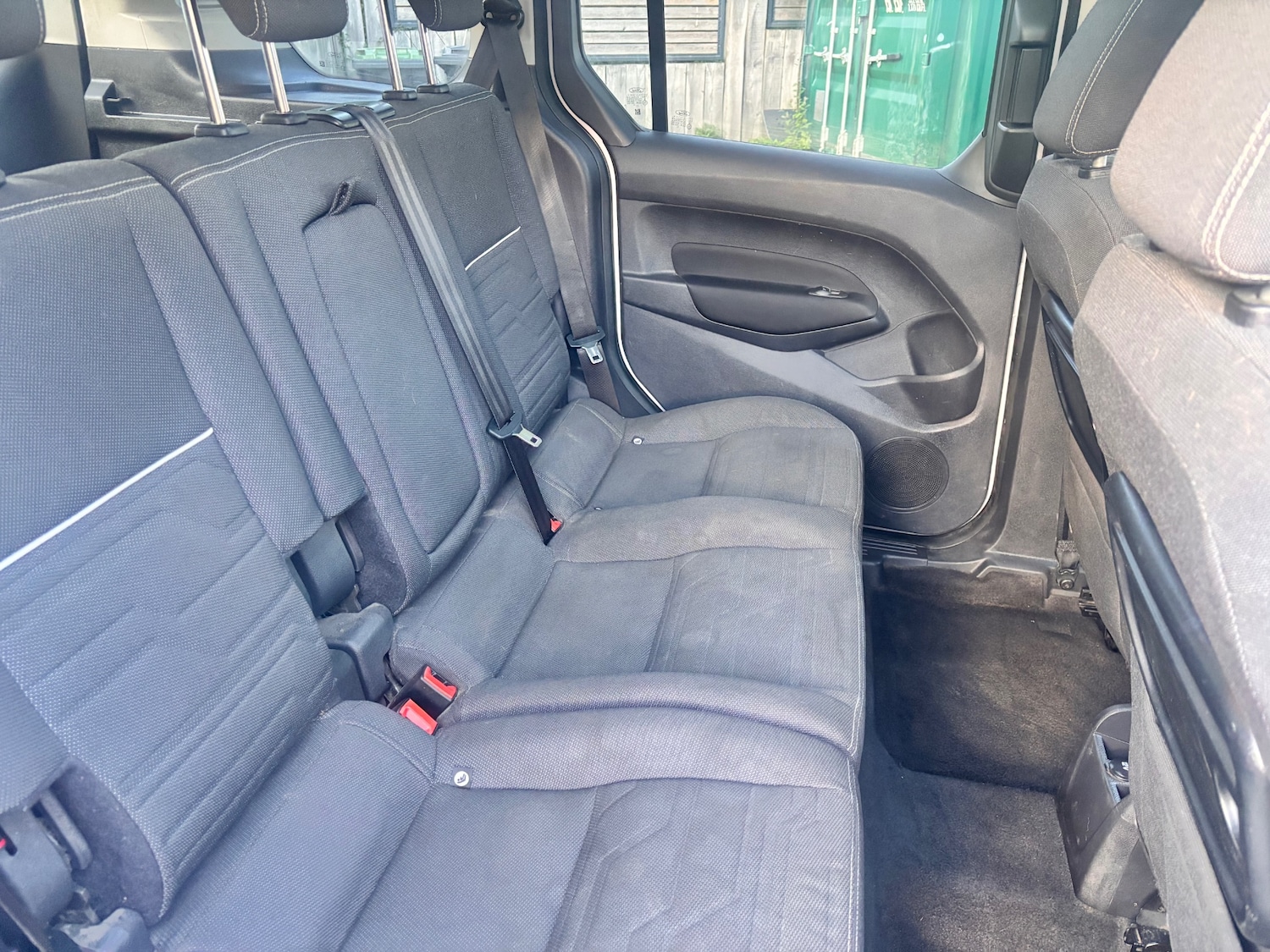 Used Ford Tourneo Connect 2015 for sale - 75765714: Photo 6