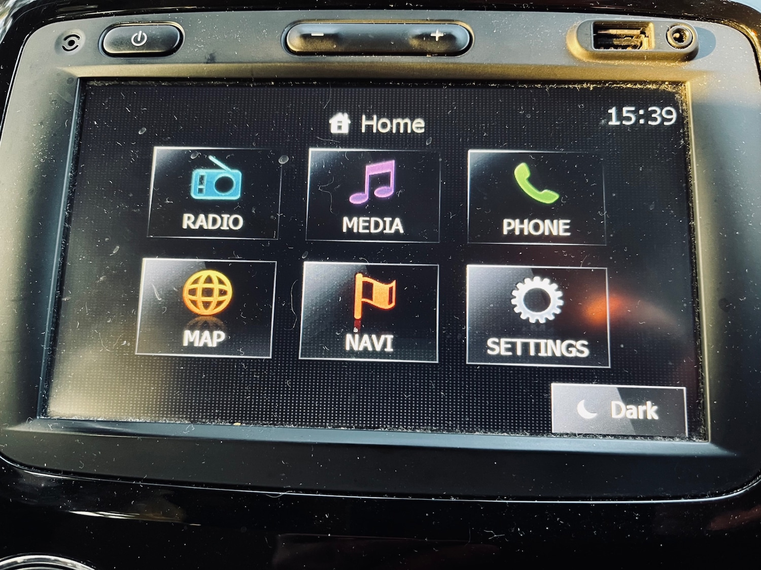 Used Renault Captur 2014 for sale - 77364818: Photo 10