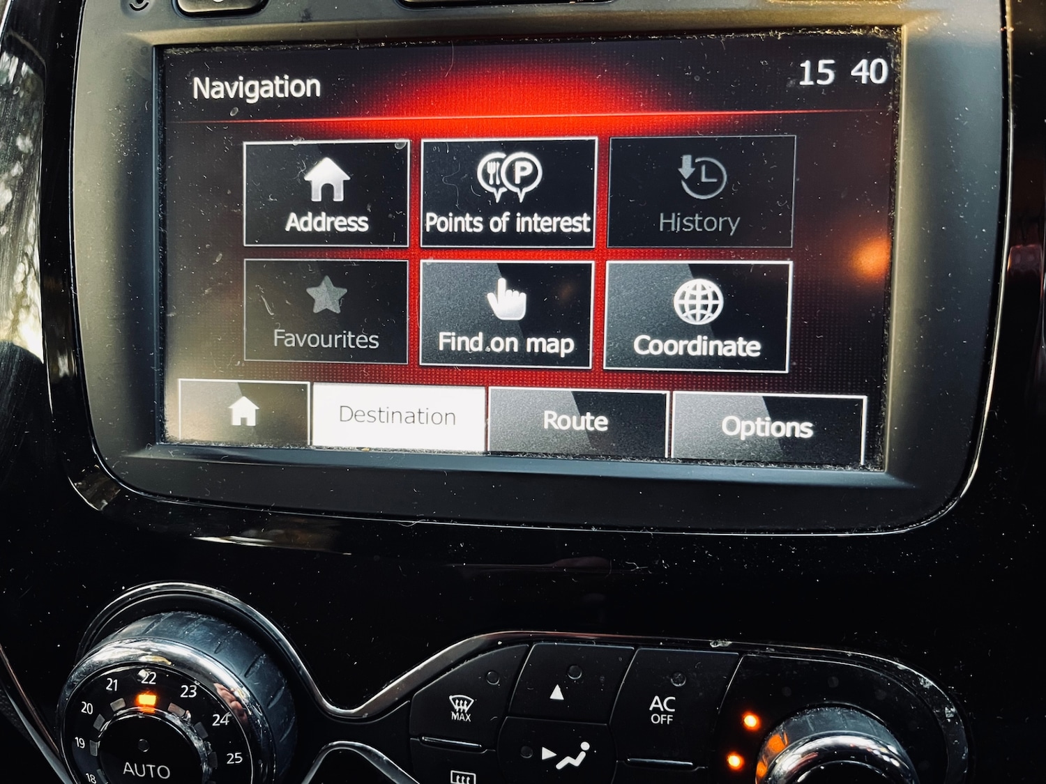 Used Renault Captur 2014 for sale - 77364818: Photo 11