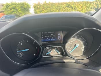 Used Ford Focus 2016 for sale - 79693853: Photo