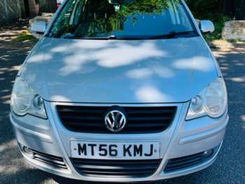 Used Volkswagen Polo 2006 for sale - 74635597: Photo