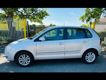 Used Volkswagen Polo 2006 for sale - 74635597: Photo