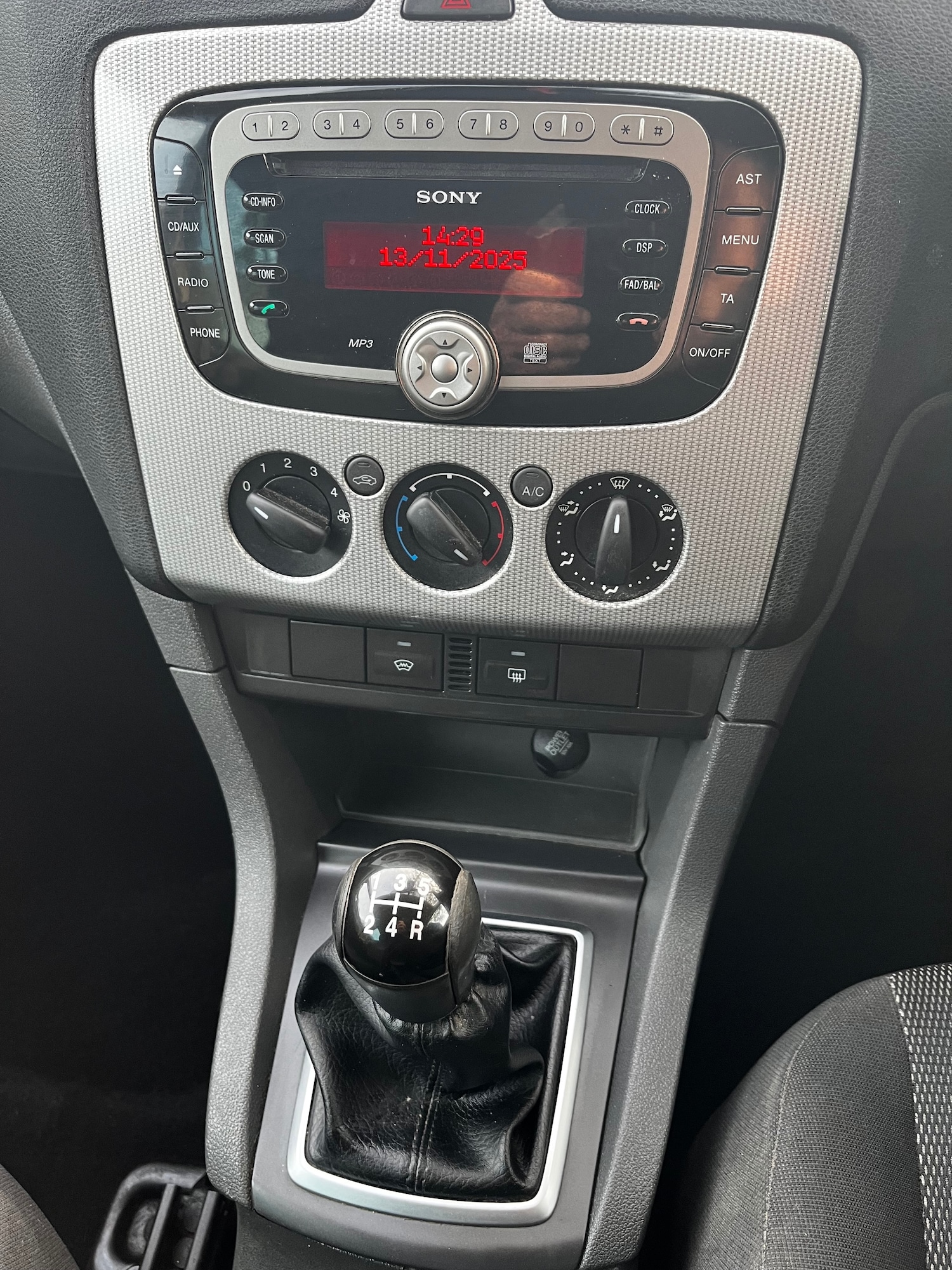 Used Ford Focus 2007 for sale - 76566684: Photo 10