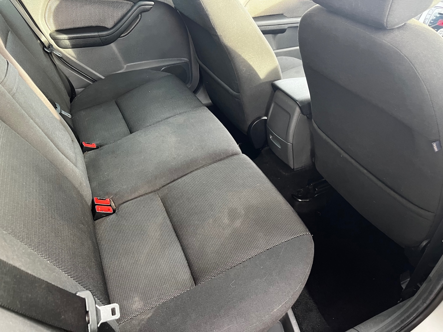 Used Ford Focus 2007 for sale - 76566684: Photo 11