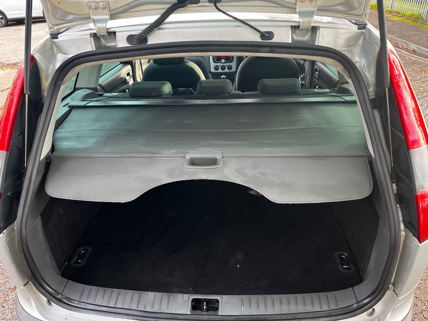 Used Ford Focus 2007 for sale - 76566684: Photo 13