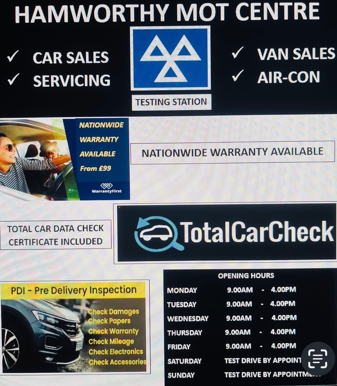 Used Ford Focus 2007 for sale - 76566684: Photo 7