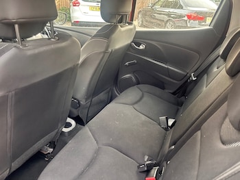 Used Renault Clio 2015 for sale - 75644458: Photo