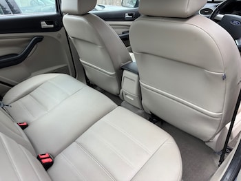 Used Ford Focus 2007 for sale - 78965113: Photo