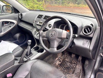 Used Toyota RAV4 2007 for sale - 75765859: Photo