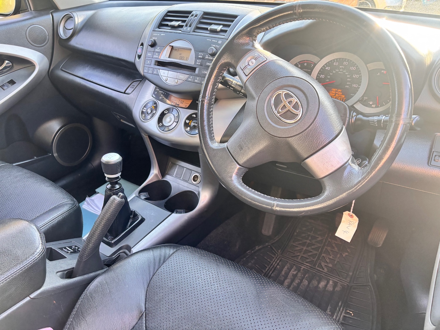 Used Toyota RAV4 2007 for sale - 75765859: Photo 7
