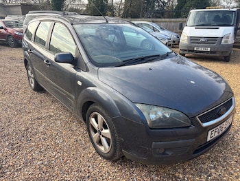 Used Ford Focus 2006 for sale - 78064118: Photo