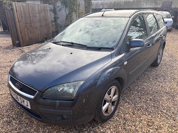 Used Ford Focus 2006 for sale - 78064118: Photo