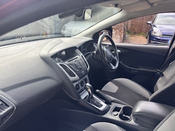 Used Ford Focus 2014 for sale - 79856148: Photo