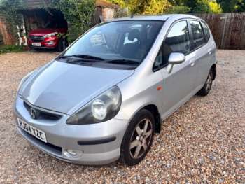 Used Honda Jazz 2004 for sale - 75039432: Photo