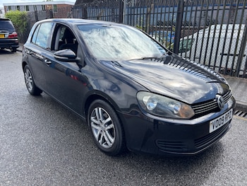 Used Volkswagen Golf 2009 for sale - 78804679: Photo