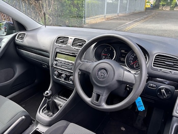 Used Volkswagen Golf 2009 for sale - 78804679: Photo