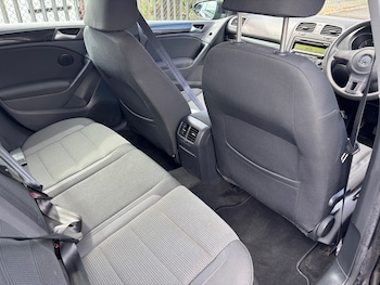 Used Volkswagen Golf 2009 for sale - 78804679: Photo