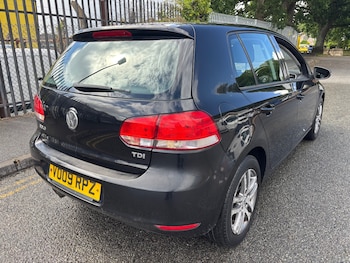 Used Volkswagen Golf 2009 for sale - 78804679: Photo