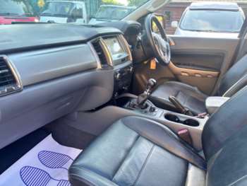 Used Ford Ranger 2018 for sale - 75043421: Photo