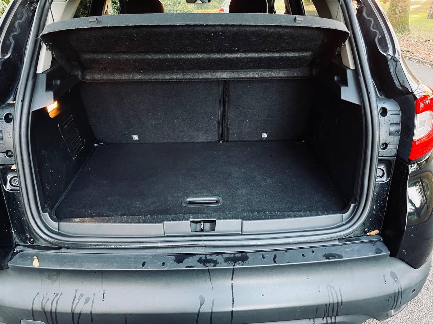 Used Renault Captur 2014 for sale - 76611096: Photo 7