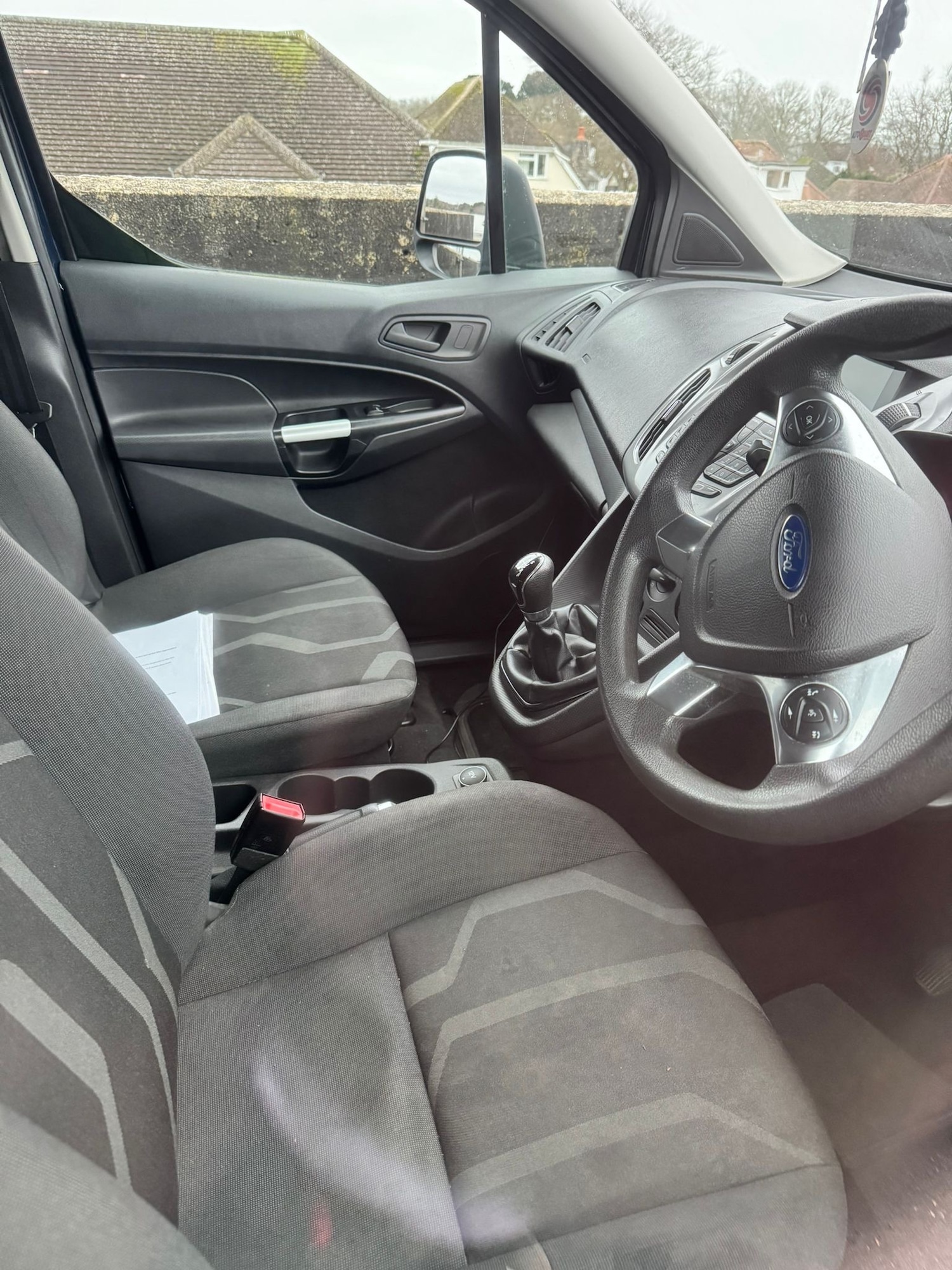 Used Ford Grand Tourneo Connect 2015 for sale - 77392365: Photo 4