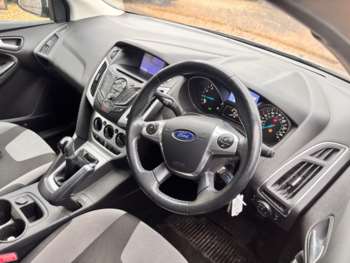 Used Ford Focus 2014 for sale - 73786446: Photo