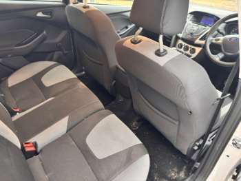 Used Ford Focus 2014 for sale - 73786446: Photo