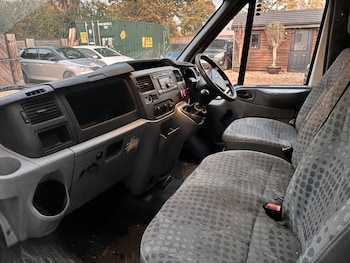 Used Ford Transit 2007 for sale - 76198743: Photo
