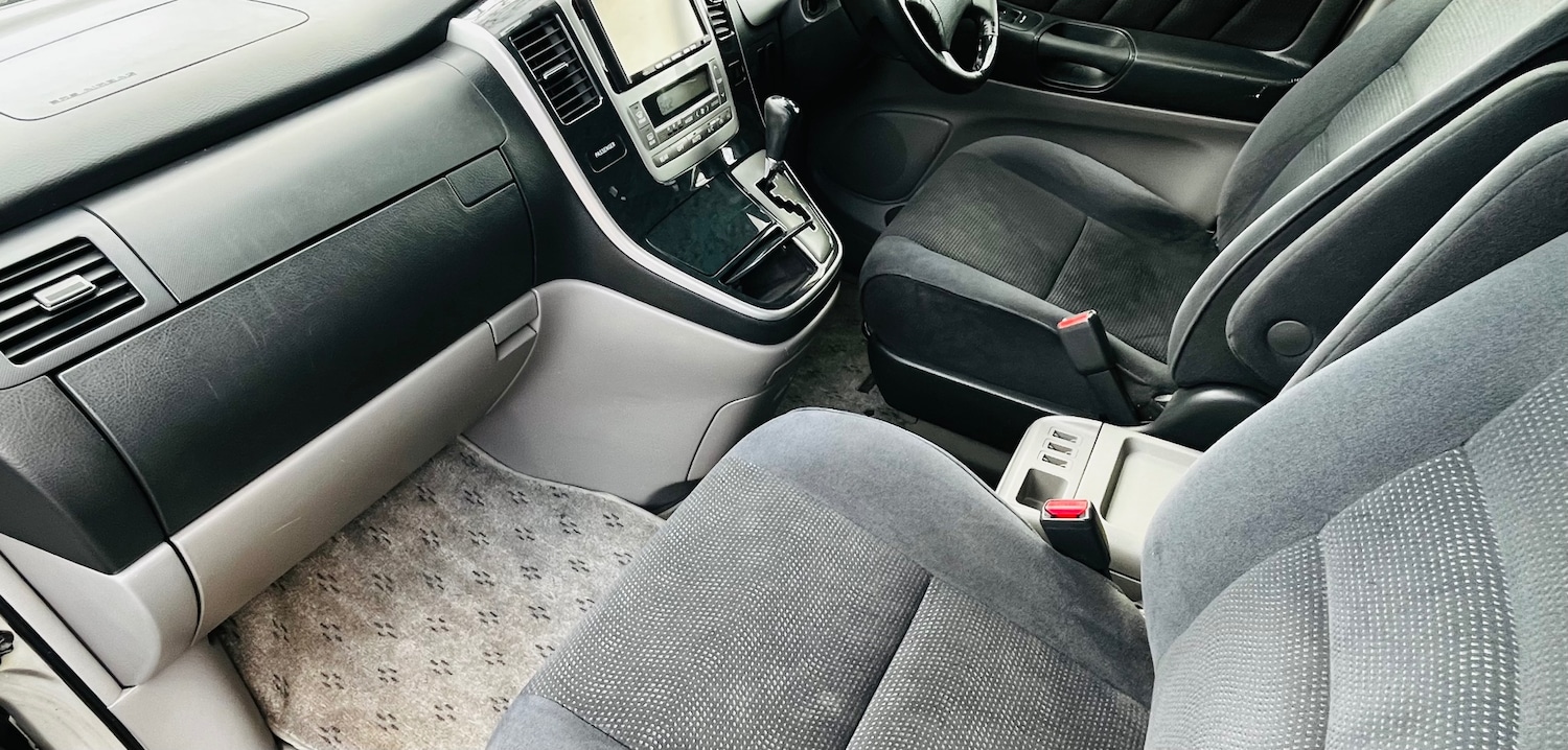 Used Toyota Alphard 2015 for sale - 78014388: Photo 13