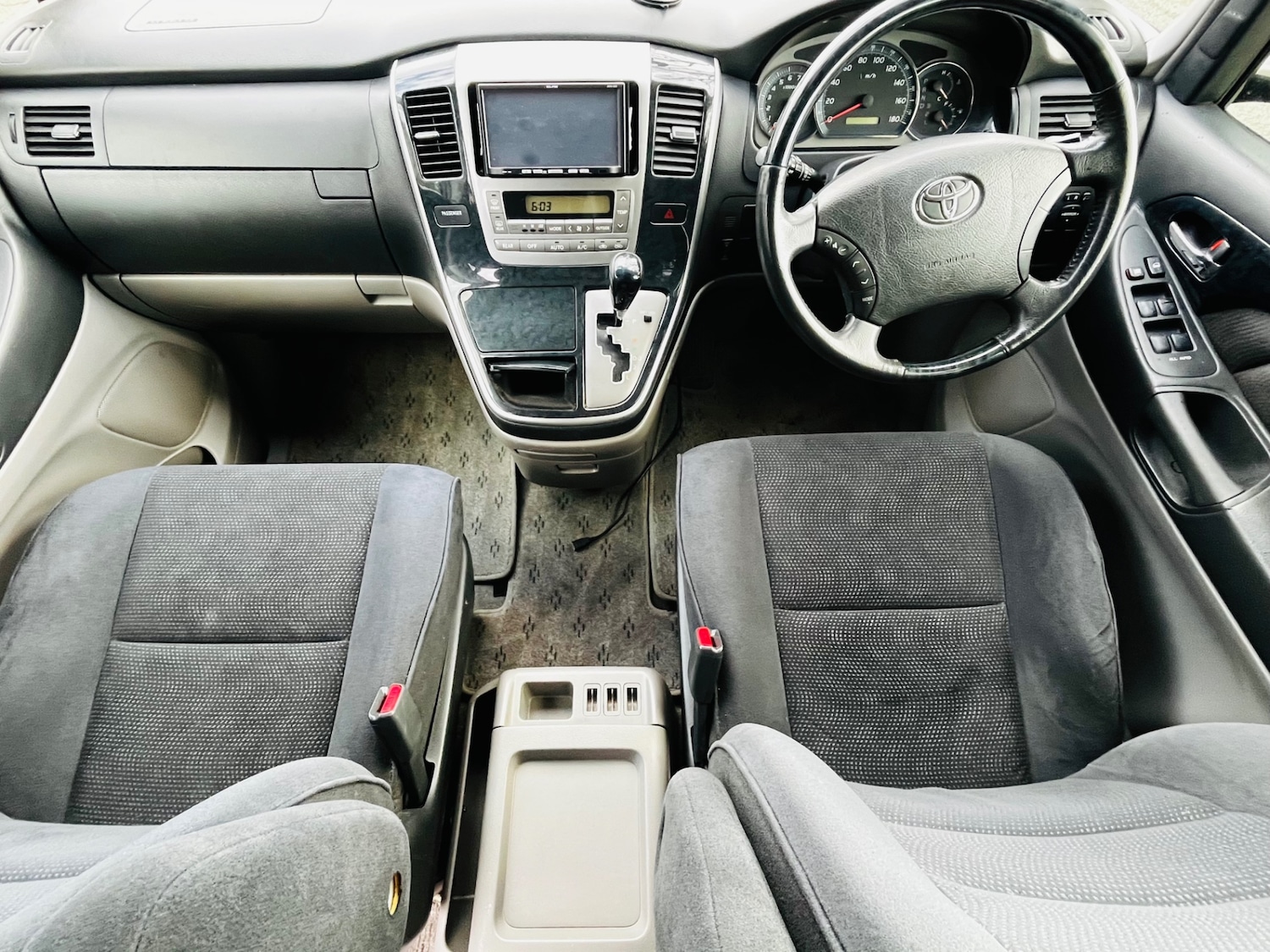 Used Toyota Alphard 2015 for sale - 78014388: Photo 16