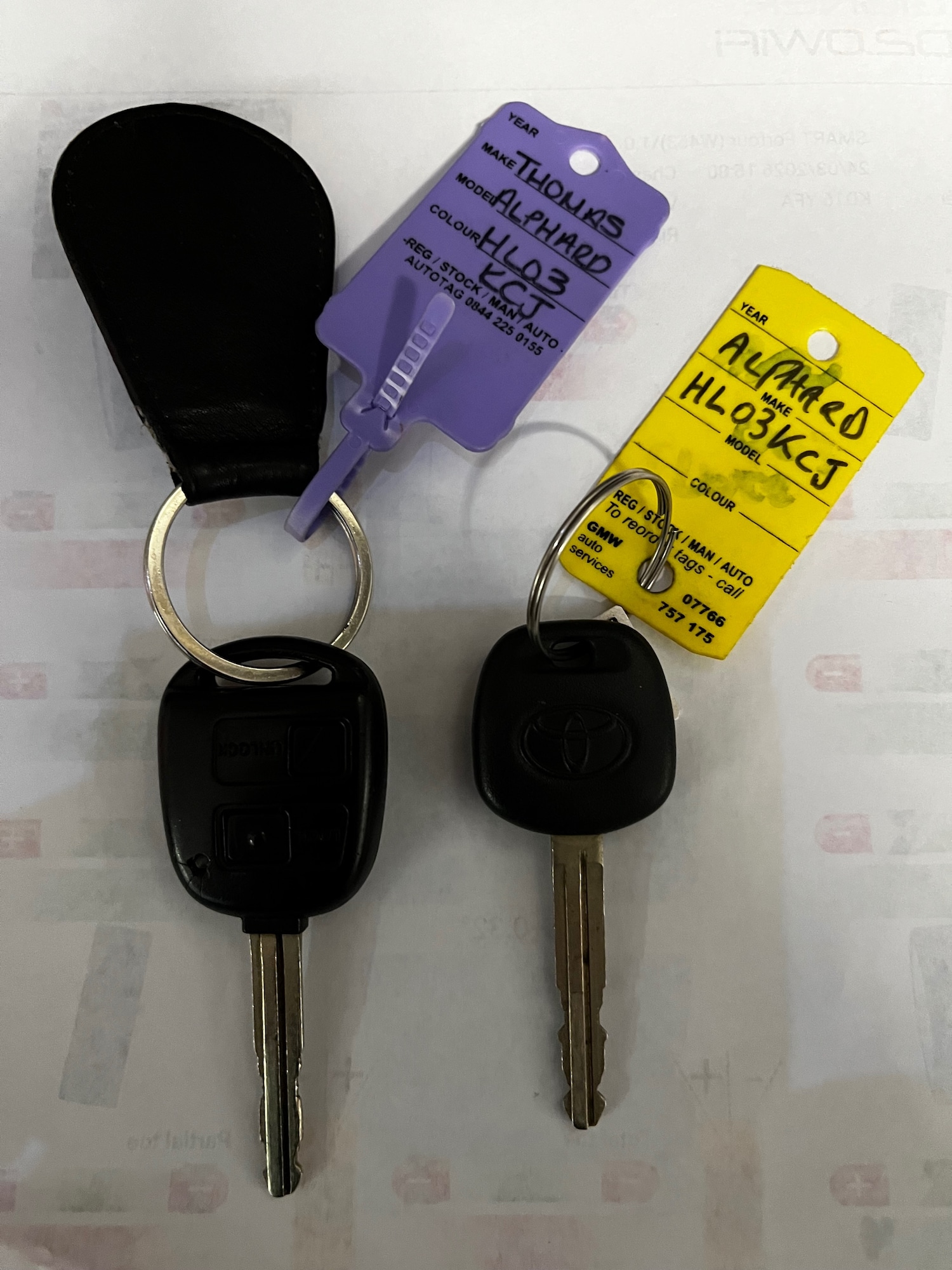 Used Toyota Alphard 2015 for sale - 78014388: Photo 19