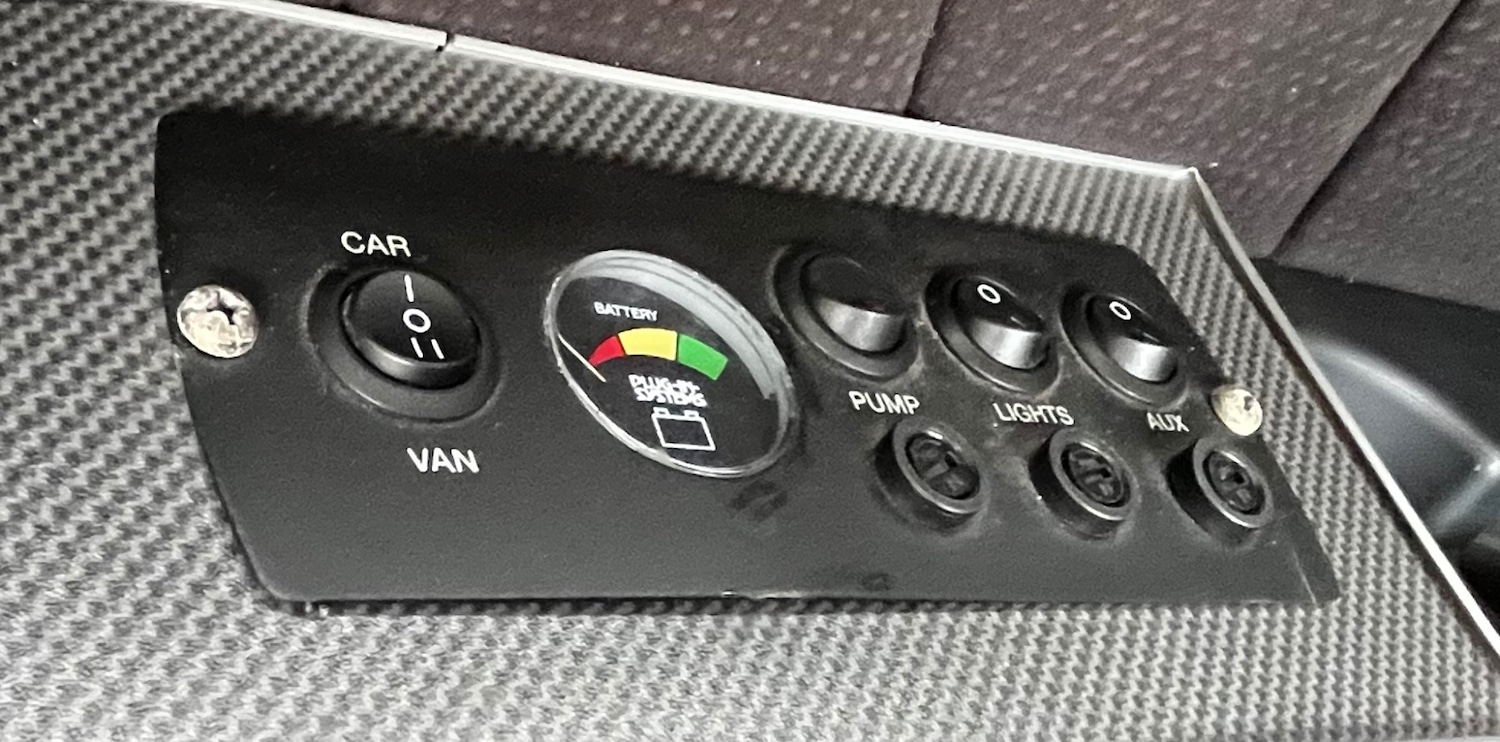 Used Toyota Alphard 2015 for sale - 78014388: Photo 21