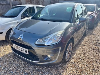 Used Citroen C3 2011 for sale - 79615804: Photo