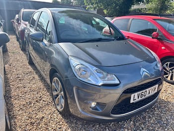 Used Citroen C3 2011 for sale - 79615804: Photo