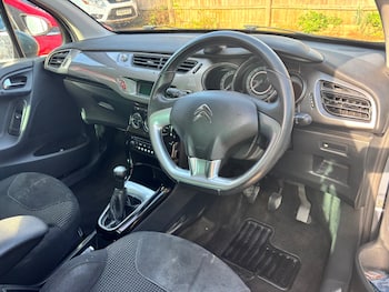 Used Citroen C3 2011 for sale - 79615804: Photo