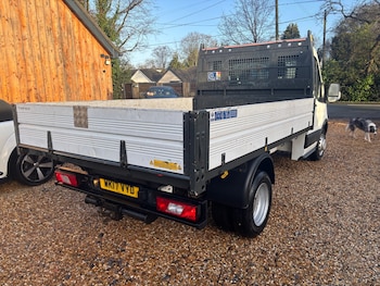 Used Ford Transit 2017 for sale - 77379269: Photo