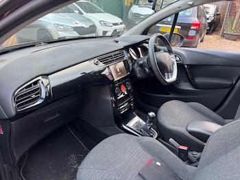 Used Citroen C3 2016 for sale - 76262459: Photo 2