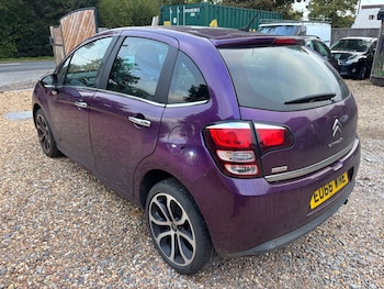 Used Citroen C3 2016 for sale - 76262459: Photo 3