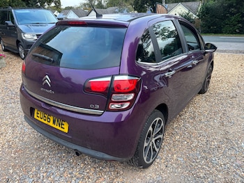 Used Citroen C3 2016 for sale - 76262459: Photo 4
