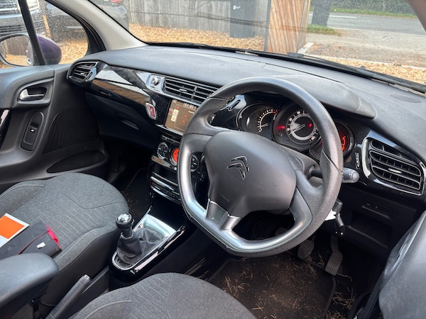 Used Citroen C3 2016 for sale - 76262459: Photo 5
