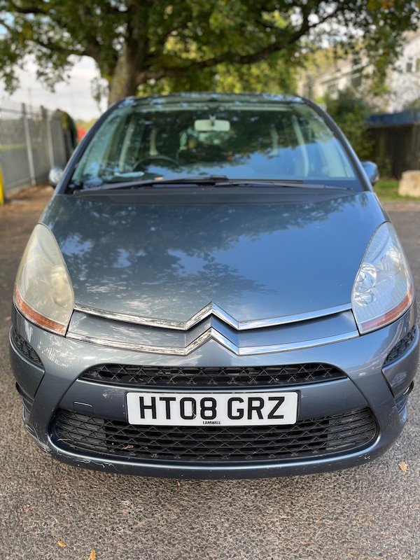 Used Citroen C4 Picasso 2008 for sale - 76220513: Photo 11