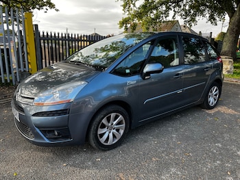Citroen - C4 Picasso