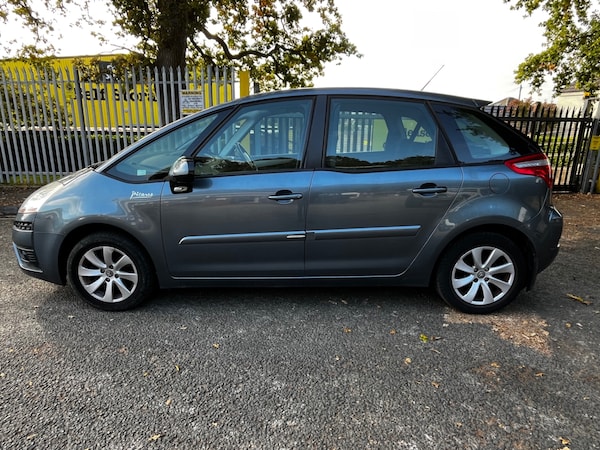 Used Citroen C4 Picasso 2008 for sale - 76220513: Photo 3