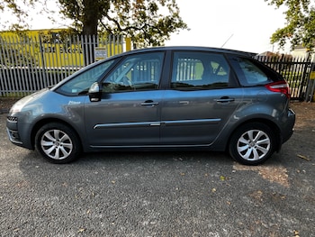Used Citroen C4 Picasso 2008 for sale - 76220513: Photo 3