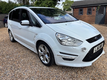Used Ford S-Max 2011 for sale - 78646108: Photo