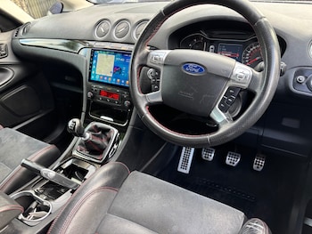 Used Ford S-Max 2011 for sale - 78646108: Photo