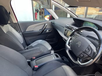 Used Citroen C4 Picasso 2016 for sale - 79696231: Photo